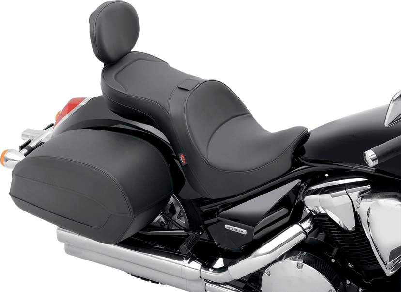 Z1R 0810-1713 Double Bucket Seat - Backrest - Mild - VT1300 — image 6 of 9