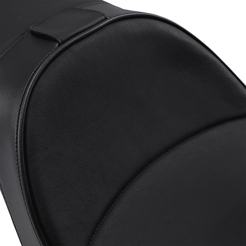Z1R 0810-1713 Double Bucket Seat - Backrest - Mild - VT1300 — image 2 of 9