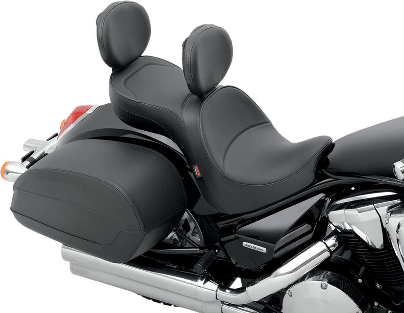 Z1R 0810-1713 Double Bucket Seat - Backrest - Mild - VT1300 — image 9 of 9