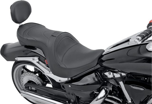 Z1R 0810-1720 Double Bucket Seat - Backrest - Mild - Raider — image 3 of 6