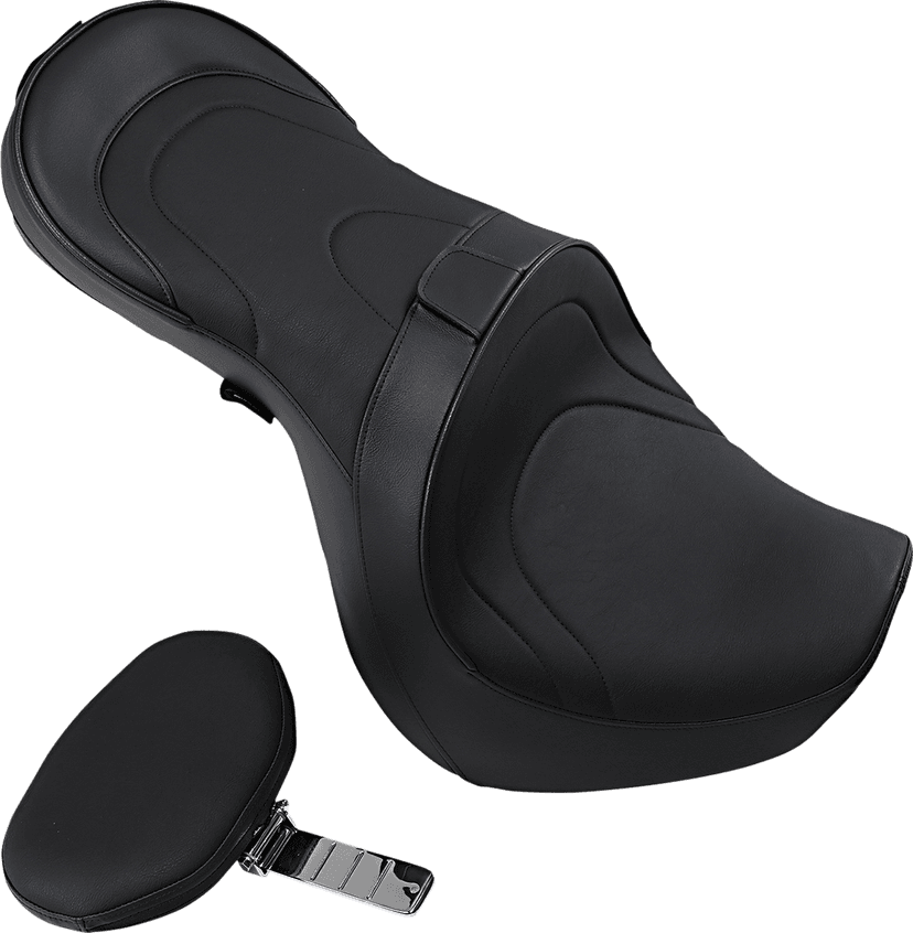 Z1R 0810-1722 Double Bucket Seat - Backrest - Mild - RoadStar — image 1 of 6