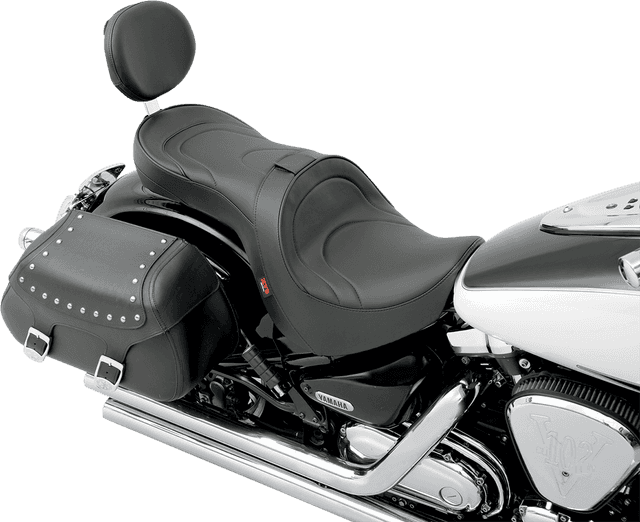 Z1R 0810-1722 Double Bucket Seat - Backrest - Mild - RoadStar — image 5 of 6