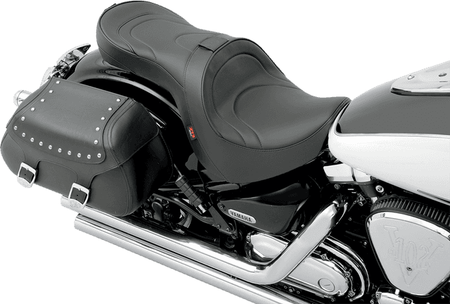 Z1R 0810-1722 Double Bucket Seat - Backrest - Mild - RoadStar — image 4 of 6