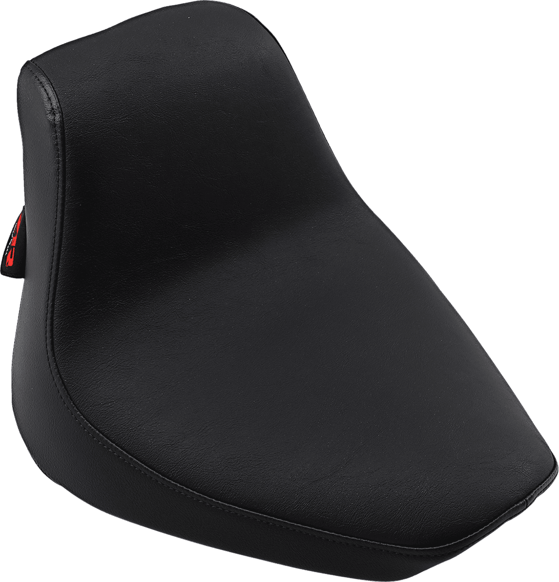 Z1R 0810-1755 Low Solo Seat - Smooth - VStar 650 Custom