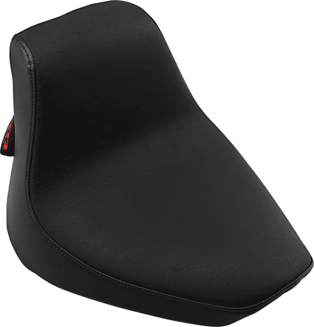 Z1R 0810-1755 Low Solo Seat - Smooth - VStar 650 Custom — image 1 of 3