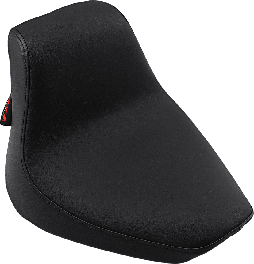 Z1R 0810-1755 Low Solo Seat - Smooth - VStar 650 Custom — image 1 of 3