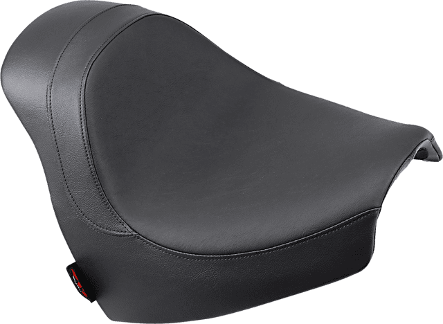 Z1R 0810-1766 Low Solo Seat - Smooth - Stryker — image 1 of 3