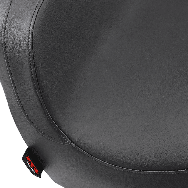 Z1R 0810-1766 Low Solo Seat - Smooth - Stryker — image 2 of 3