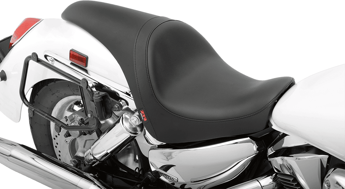 Z1R 0810-1780 Predator Seat - Smooth - VT1300R