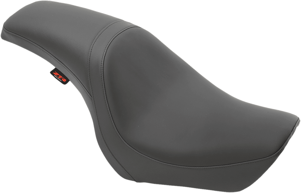 Z1R 0810-1783 Predator Seat - Smooth - VN1500