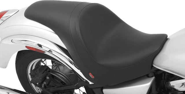Z1R 0810-1787 Predator Seat - Smooth - VN900