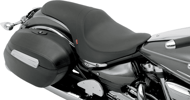 Z1R 0810-1797 Predator Seat - Smooth - Roadliner