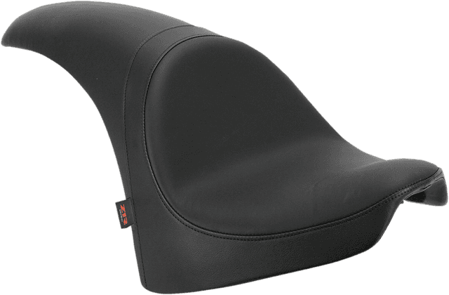 Z1R 0810-1799 Predator Seat - Smooth - VStar 1100