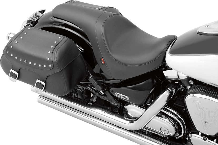 Z1R 0810-1802 Predator Seat - Smooth - Roadstar
