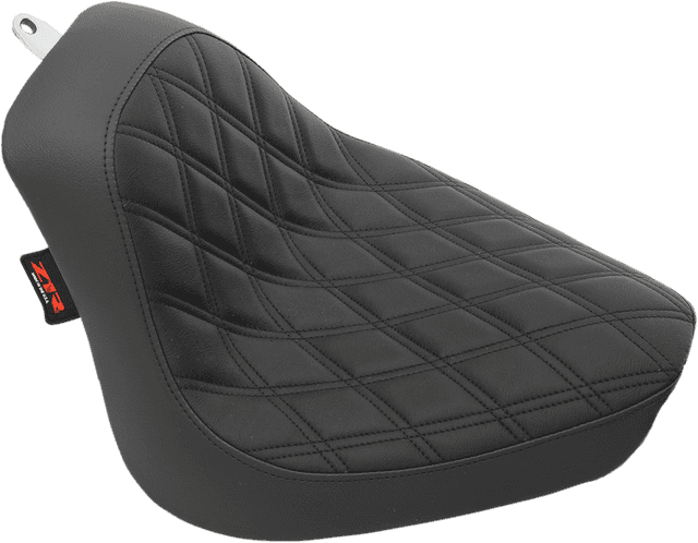 Z1R 0810-1889 Low Solo Seat - Double Diamond - 650 Classic