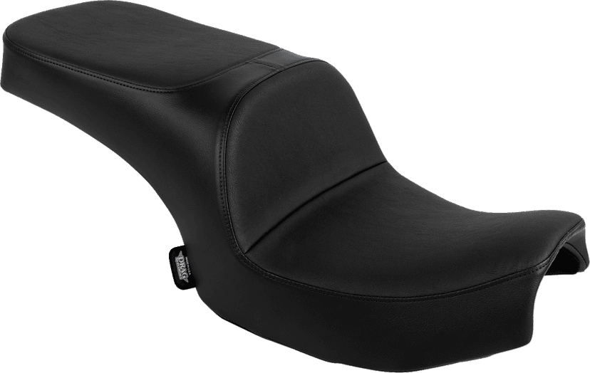 DRAG SPECIALTIES SEATS 0810-2471 Freedom Seat - Vinyl - Smooth - Challenger '20-'25/Chieftain '25 — image 1 of 4