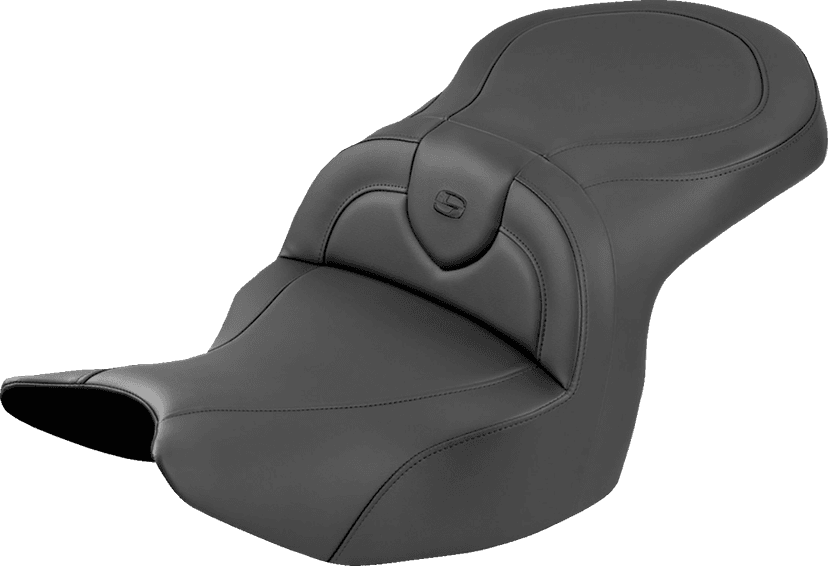 SADDLEMEN 0810-2503 Roadsofa™ Seat - Plain - No Backrest - Honda Goldwing '18-'26