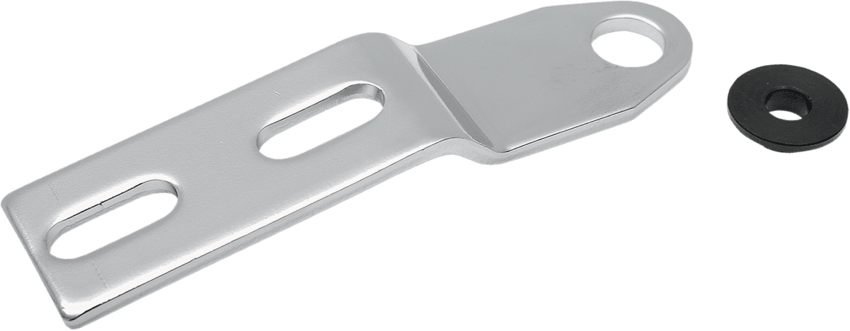 DRAG SPECIALTIES SEATS 0820-0027 Seat Mount Rear Bracket - HD