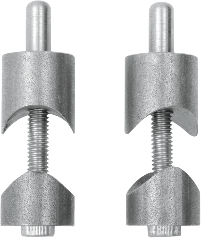 DRAG SPECIALTIES 0820-0032 Spring Seat Bolt - 1" — image 1 of 2