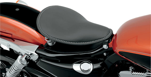 DRAG SPECIALTIES SEATS 0820-0048 Solo Seat Spring Mount - XL '04-'22 — image 4 of 4