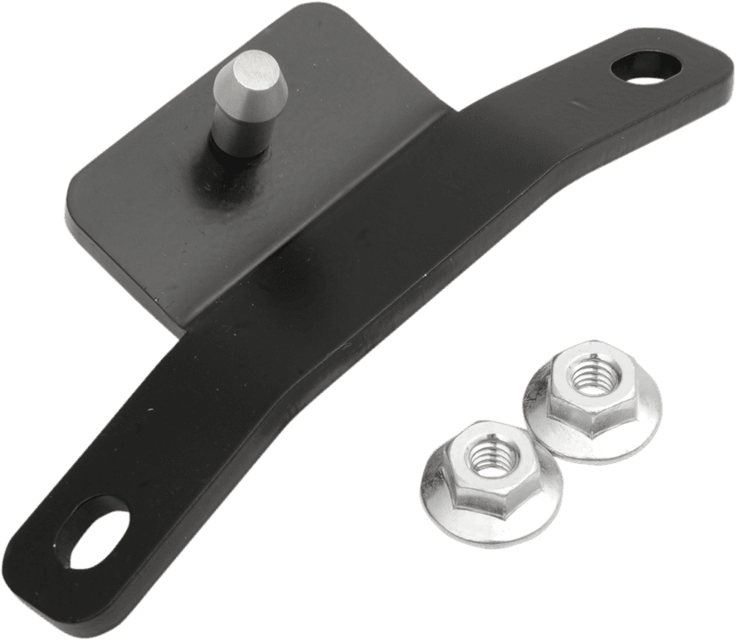 DRAG SPECIALTIES SEATS 0820-0071 EZ Mount Seat Bracket