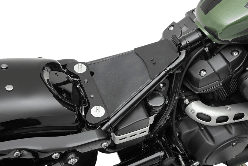 Z1R 0820-0072 Solo Seat Spring Mount - Yamaha Bolt — image 6 of 7