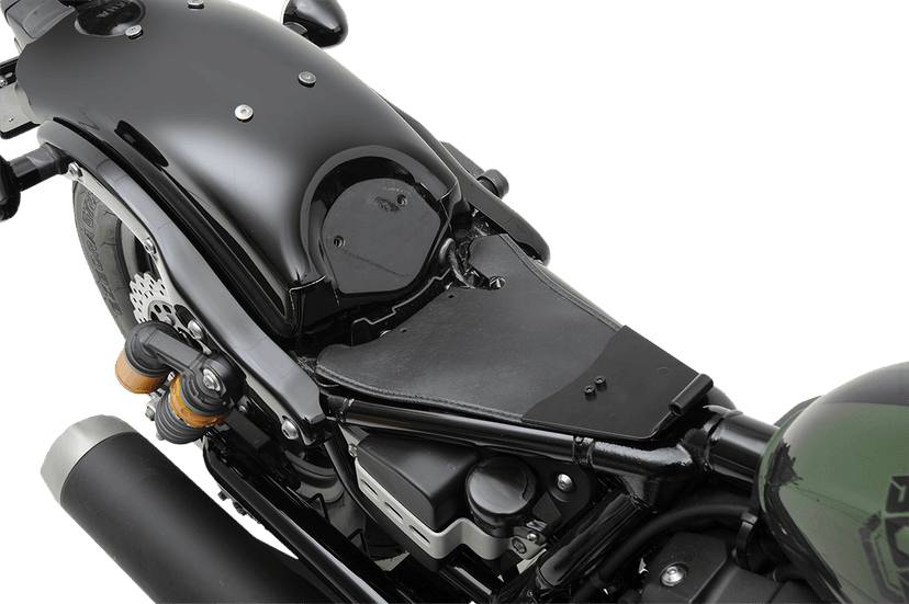 Z1R 0820-0072 Solo Seat Spring Mount - Yamaha Bolt — image 7 of 7