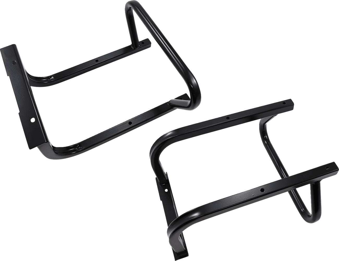 BEARD SEATS 0820-0101 Seat Mounting Kit - Torque V2 - Rear - For Two Seats