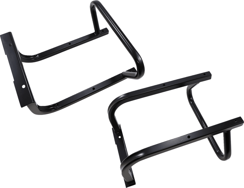BEARD SEATS 0820-0101 Seat Mounting Kit - Torque V2 - Rear - For Two Seats — image 1 of 2