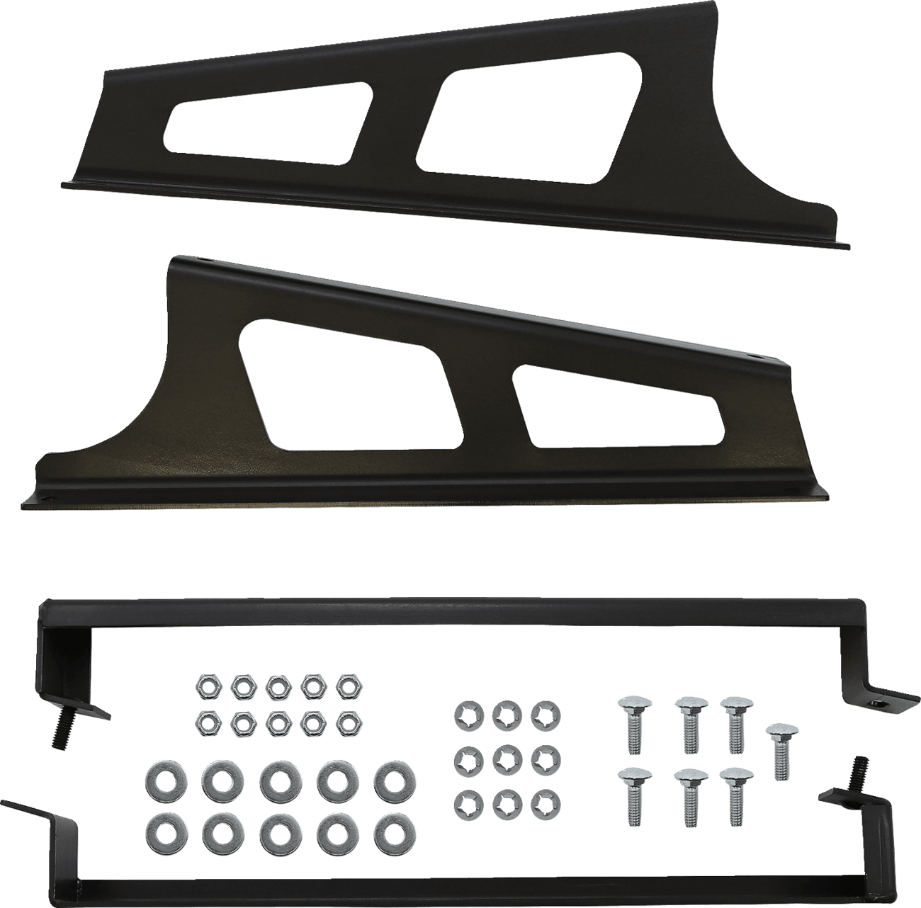 BEARD SEATS 0820-0160 Seat Mount Kit - For Driver/Passenger Seat - Torque V2 - Front
