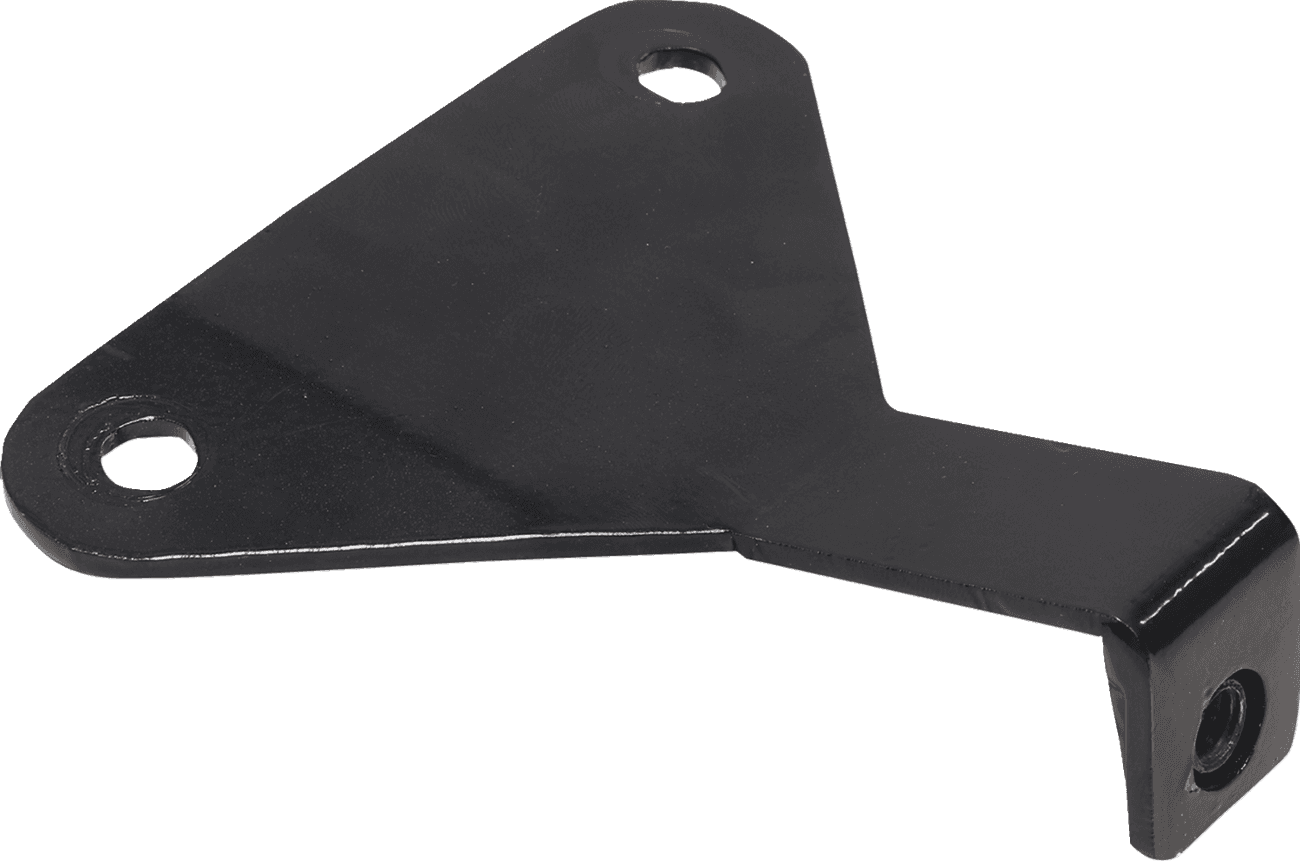 MUSTANG 0820-0285 Seat Fender Bracket - One Piece - Royal Enfield