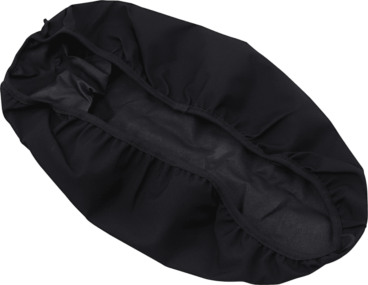 DRAG SPECIALTIES SEATS 0821-3423 Solo Seat Rain Cover