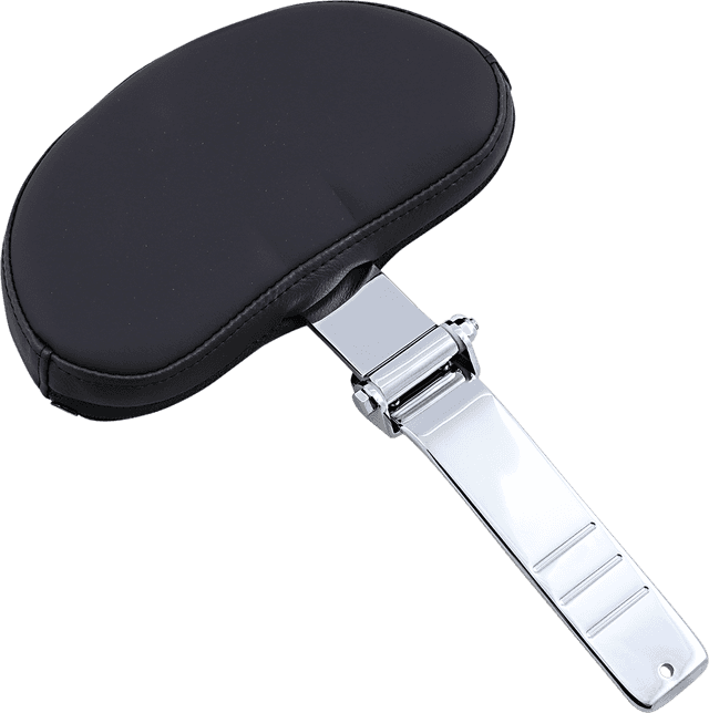 DRAG SPECIALTIES SEATS 0822-0164 Small Backrest Pad - FL — image 1 of 2