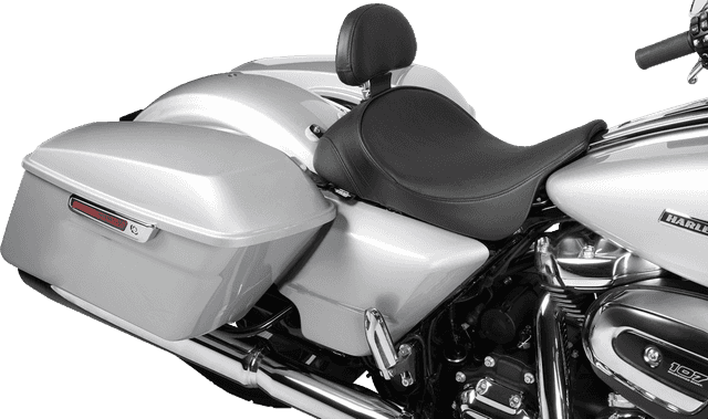 Z1R 0822-0248 Vinyl Backrest - EZ Glide II™ Compatible - Small — image 4 of 8