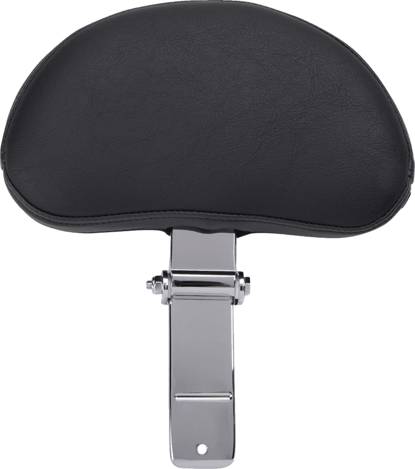 Z1R 0822-0248 Vinyl Backrest - EZ Glide II™ Compatible - Small — image 1 of 8