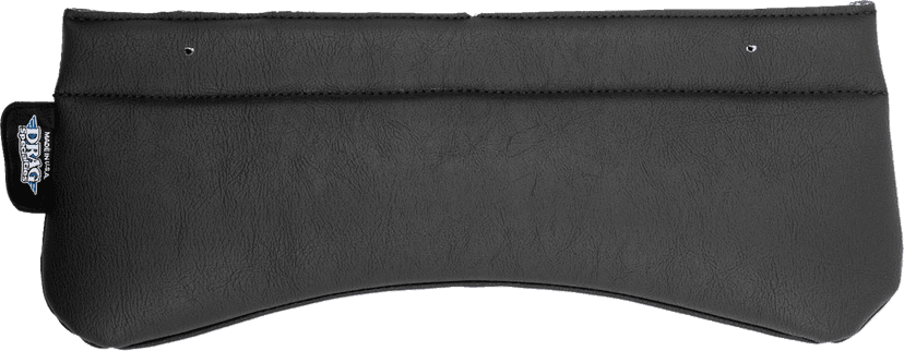 DRAG SPECIALTIES SEATS 0822-0633 Tour Pak® Filler Pad - Standard - Smooth - FLT/FLH