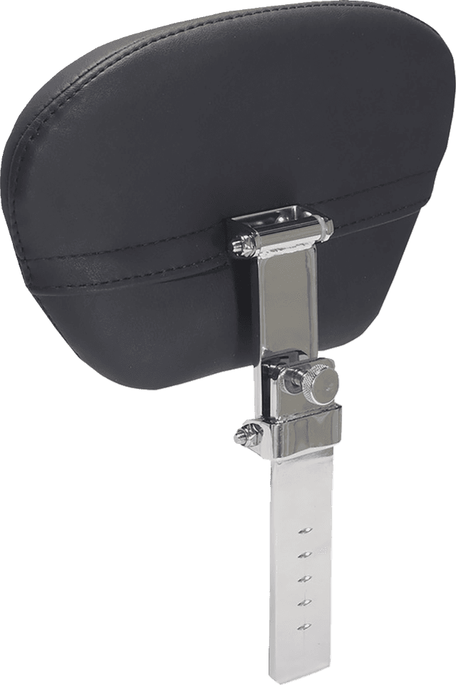 MUSTANG 0822-0634 Driver Backrest - Standard - FXBR '23-'25 — image 2 of 2