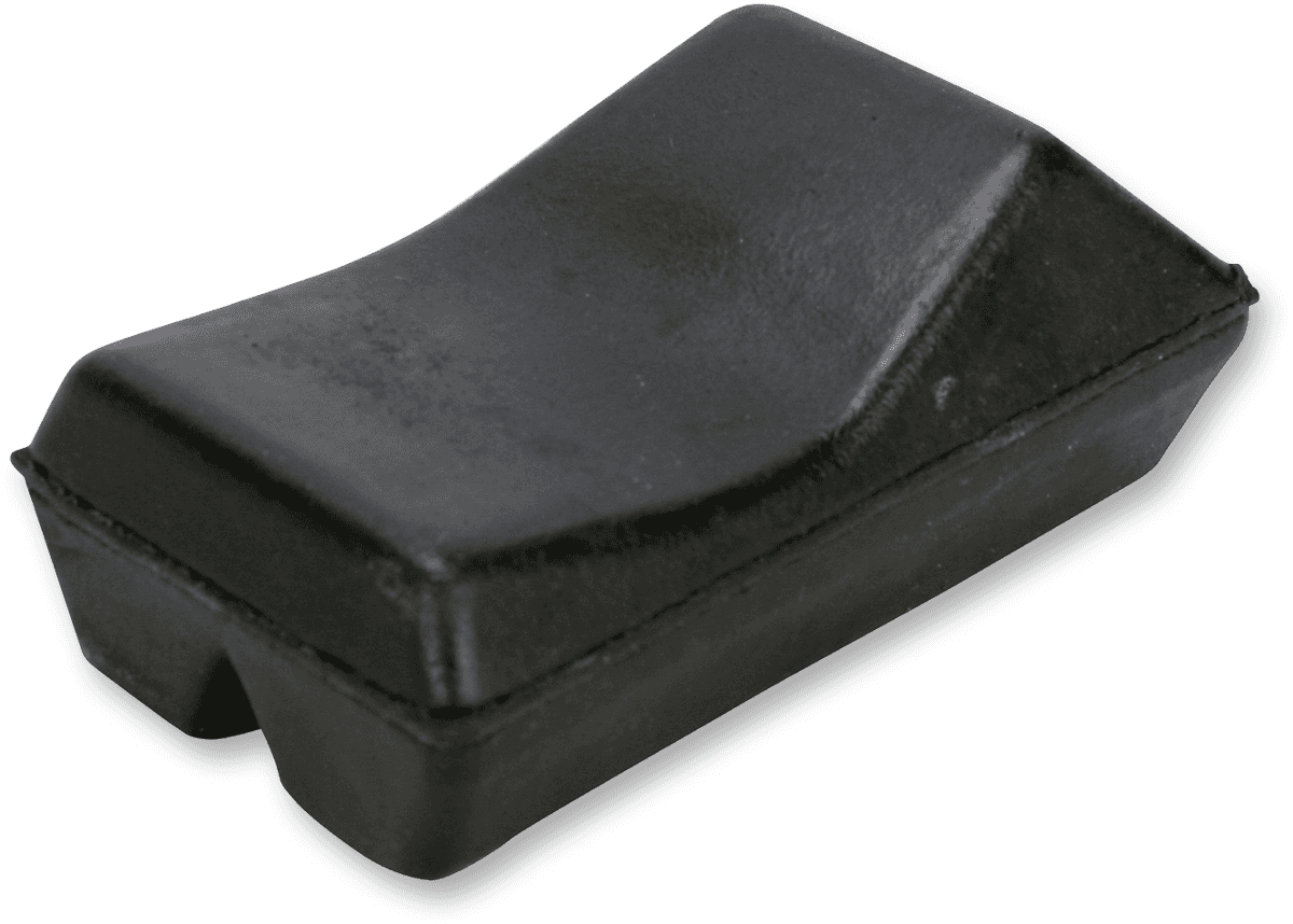 PARTS UNLIMITED 08-325-05 Ski Rubber Bumpers - Yamaha