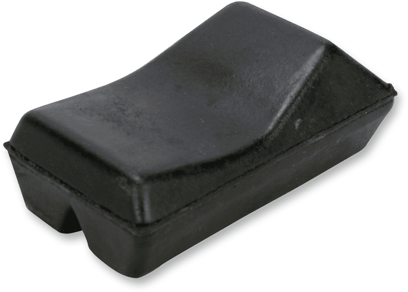 PARTS UNLIMITED 08-325-05 Ski Rubber Bumpers - Yamaha