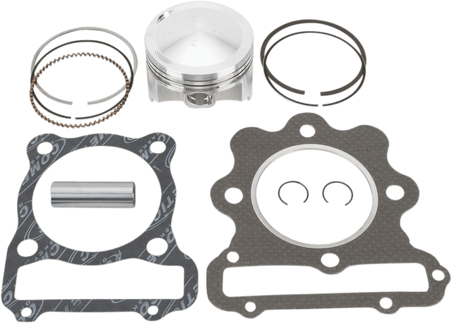 WISECO 0903-0216 Piston Kit with Gaskets - 73.50 mm - Honda