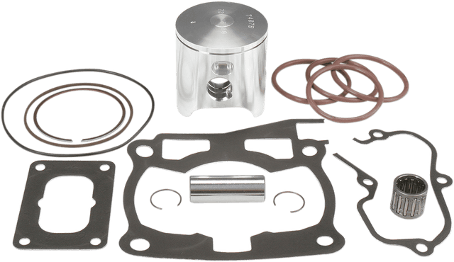 WISECO 0903-0228 Piston Kit with Gaskets - 55.00 mm - Yamaha YZ125