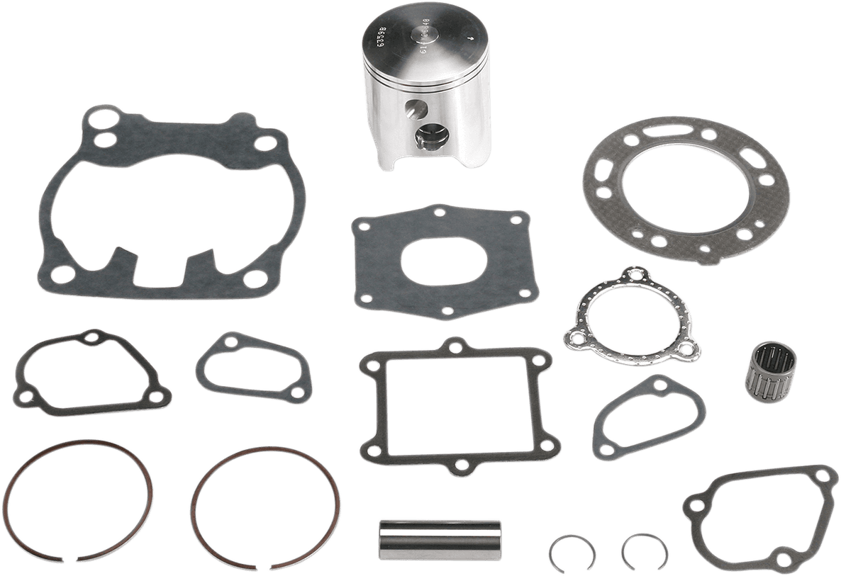 WISECO 0903-0273 Piston Kit with Gaskets - 66.40 mm - Honda CR250R