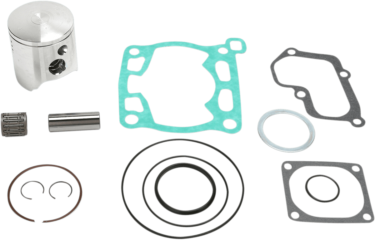 WISECO 0903-0279 Piston Kit with Gaskets - 54.00 mm - Suzuki RM125