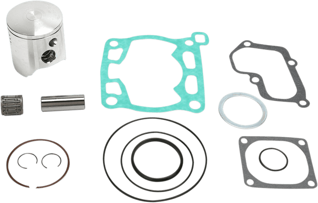 WISECO 0903-0279 Piston Kit with Gaskets - 54.00 mm - Suzuki RM125
