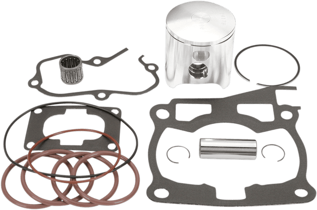 WISECO 0903-0283 Piston Kit with Gaskets - 54.00 mm - Yamaha YZ125
