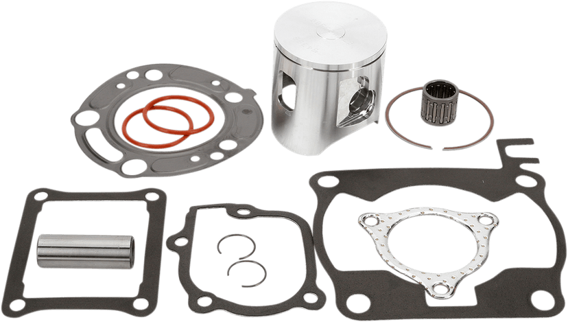 WISECO 0903-0286 Piston Kit with Gaskets - 54.00 mm - Honda CR125R