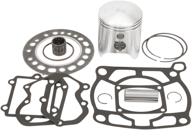 WISECO 0903-0287 Piston Kit with Gaskets - 67.00 mm - Suzuki RMX250