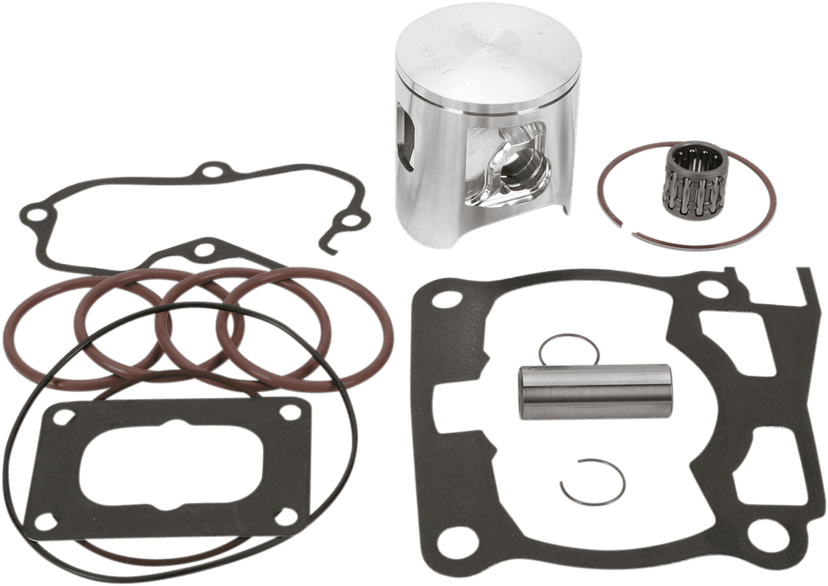 WISECO 0903-0288 Piston Kit with Gaskets - 54.00 mm - Yamaha YZ125