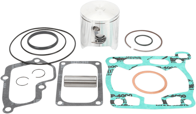 WISECO 0903-0290 Piston Kit with Gaskets - 54.00 mm - Suzuki RM125