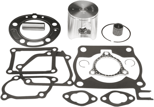WISECO 0903-0293 Piston Kit with Gaskets - 54.00 mm - Honda CR125R